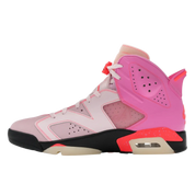 Jordan 6 Retro Awake NY Playful Pink