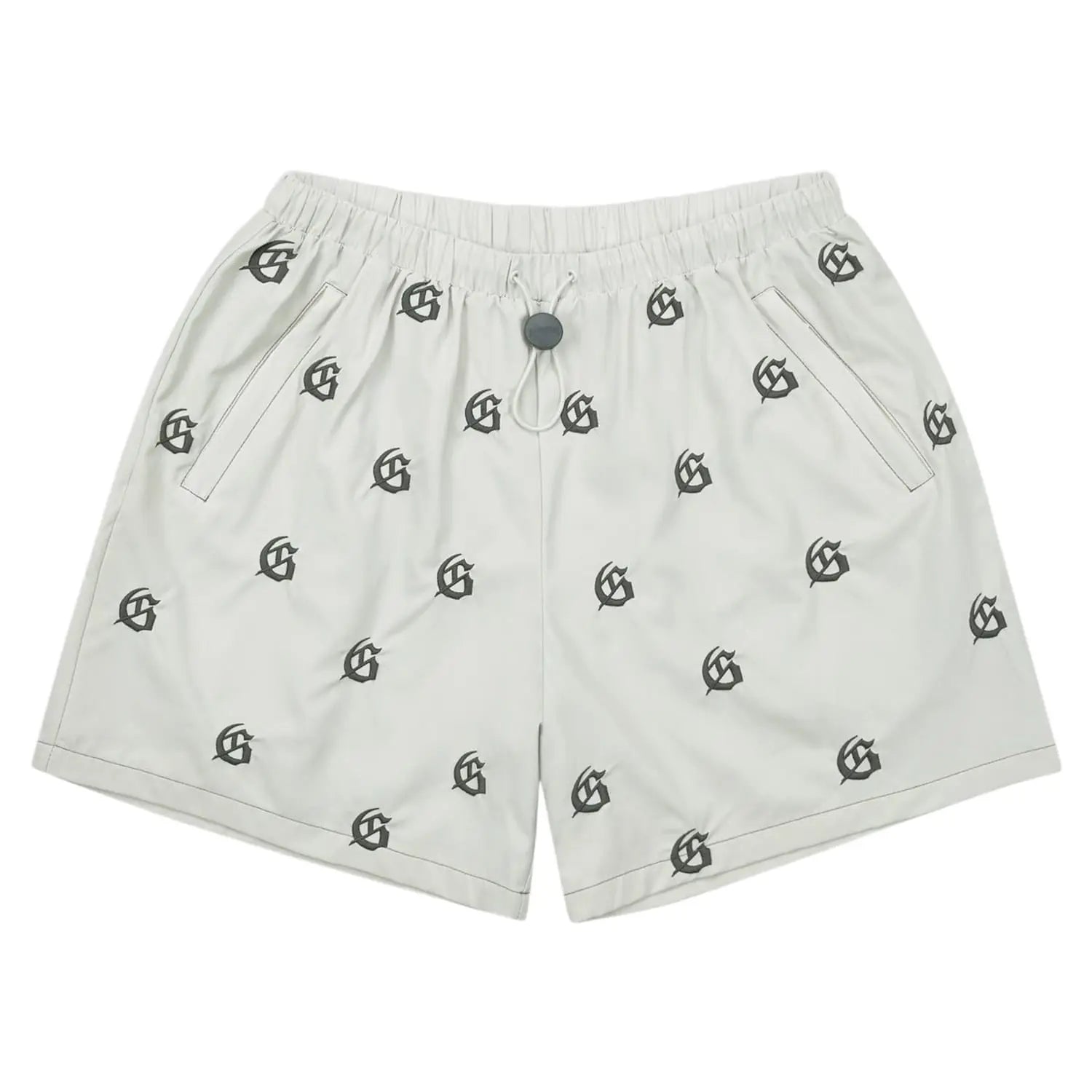 Godspeed HydroShift Swimming Trunks Graphite
