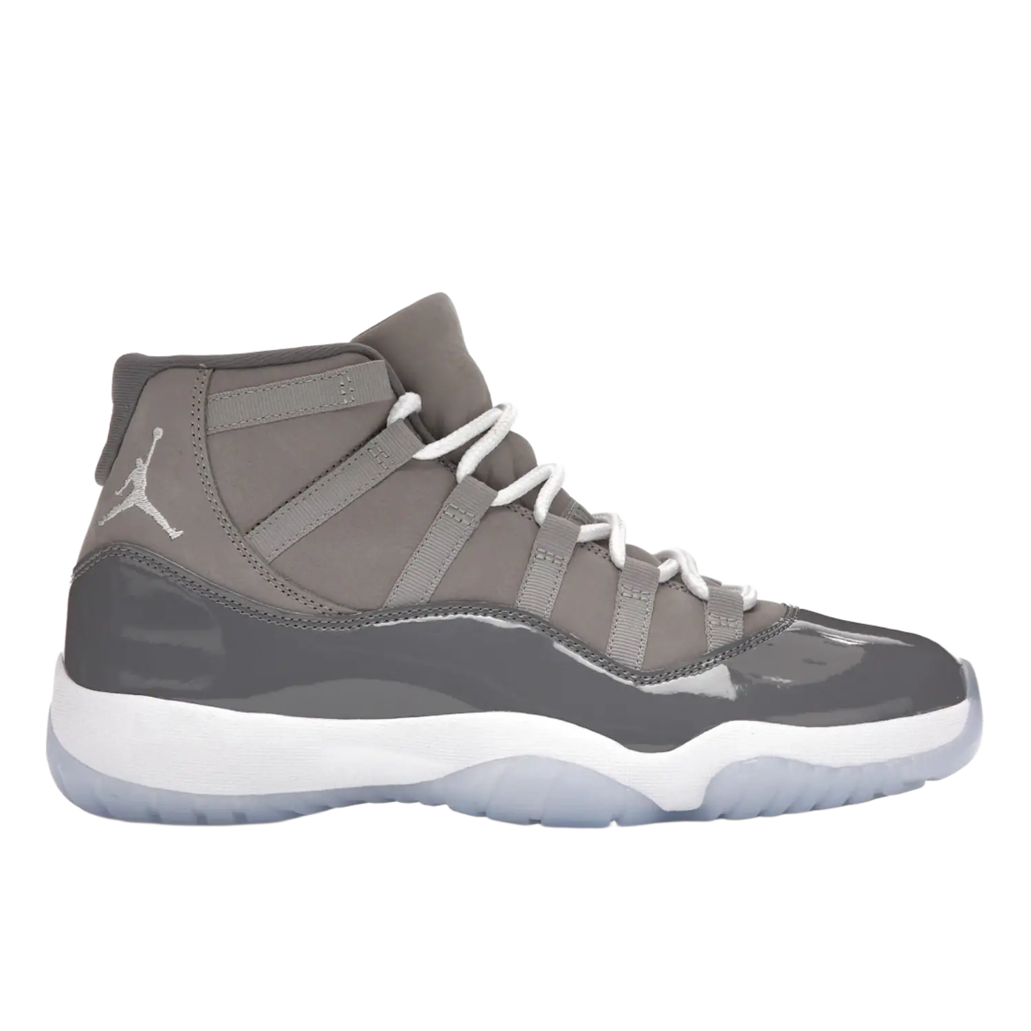 Jordan 11 Retro Cool Grey (2021)