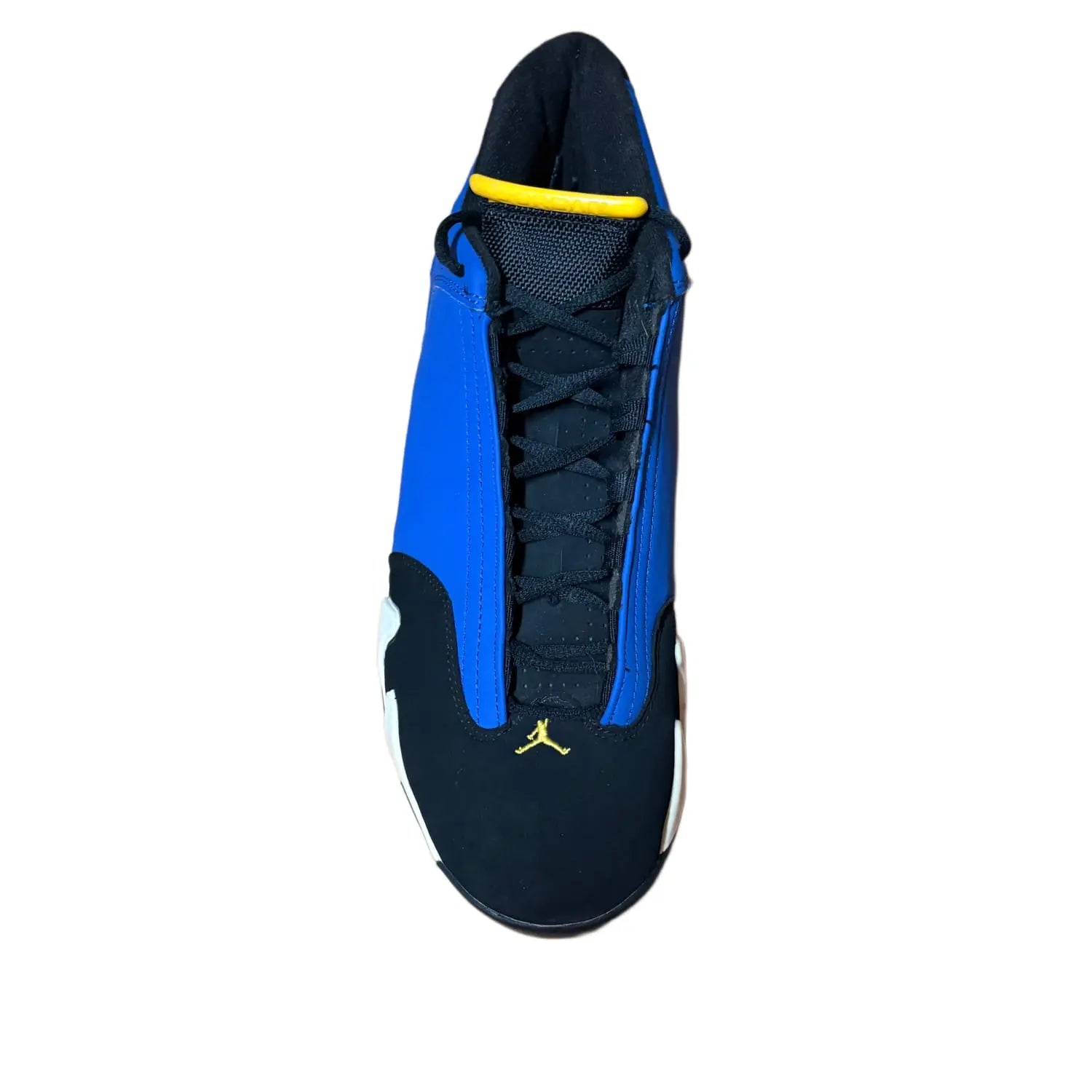 Jordan 14 Retro Laney (2023)