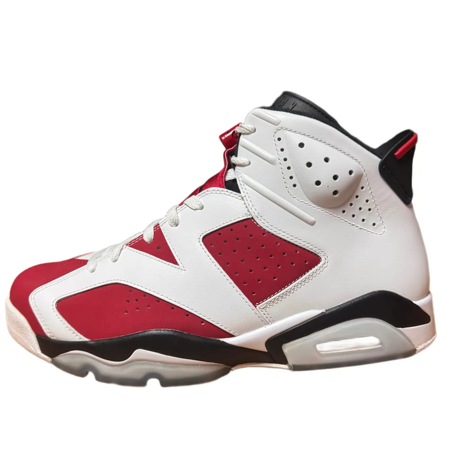 Jordan 6 Retro Carmine (2014)