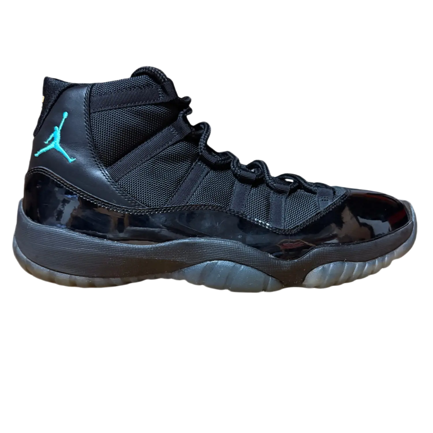 Jordan 11 Retro Gamma Blue (2013)