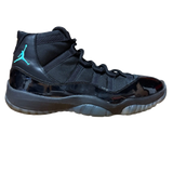 Jordan 11 Retro Gamma Blue (2013)