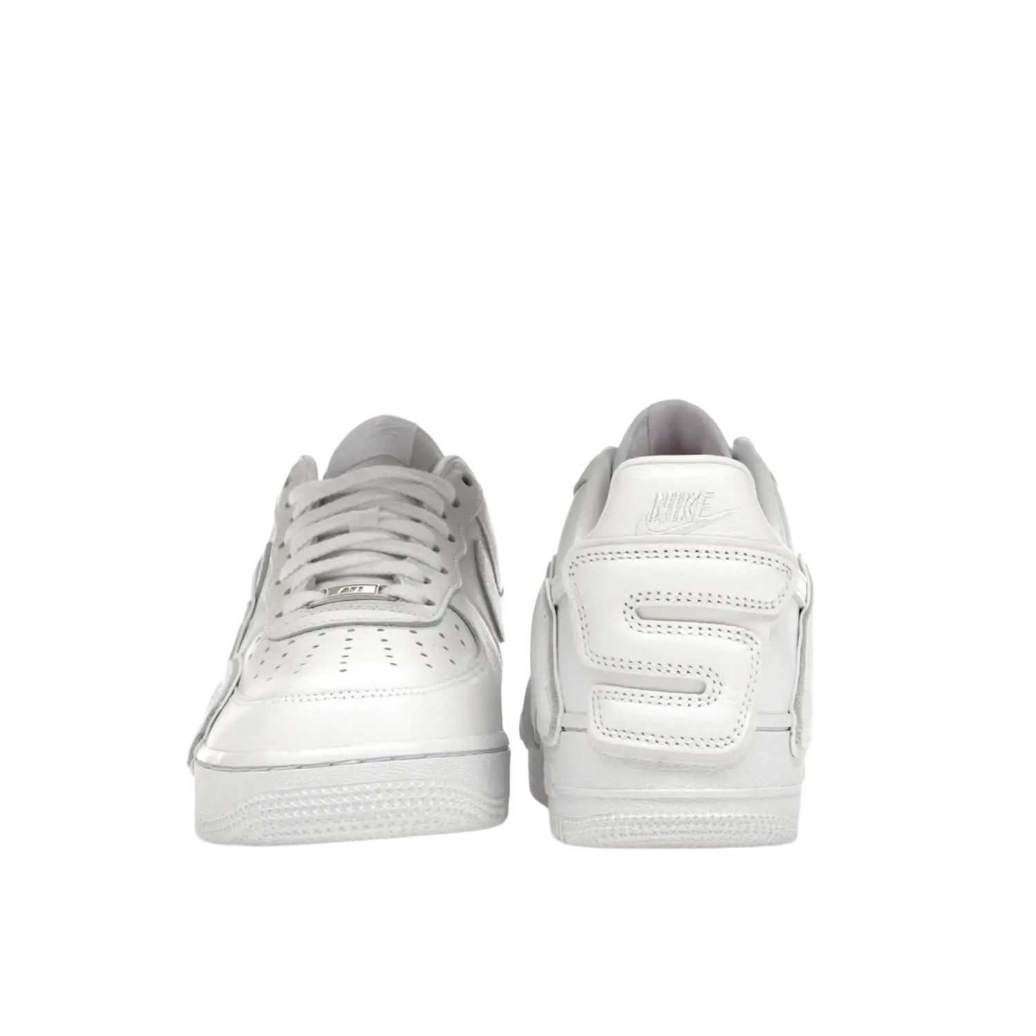 Nike Air Force 1 Low Cactus Plant Flea Market White (2024)