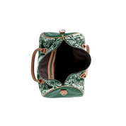 Vale Forever Pine Flag Big Duffle Bag
