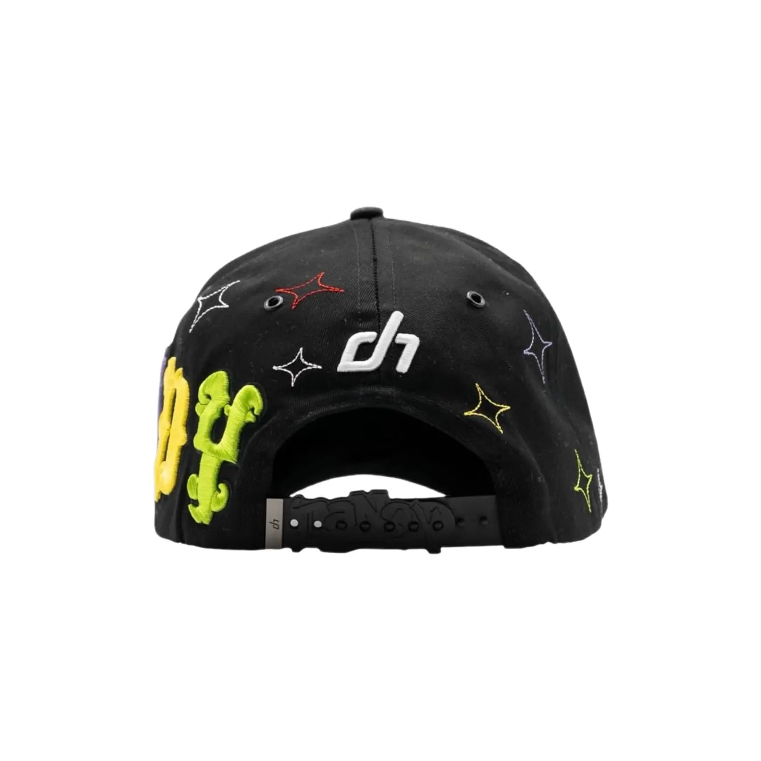 Dandy Hats Summer 2.0 Black/Multi