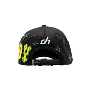 Dandy Hats Summer 2.0 Black/Multi