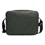 Stealth Monogram Messenger Slime Heat Reactive
