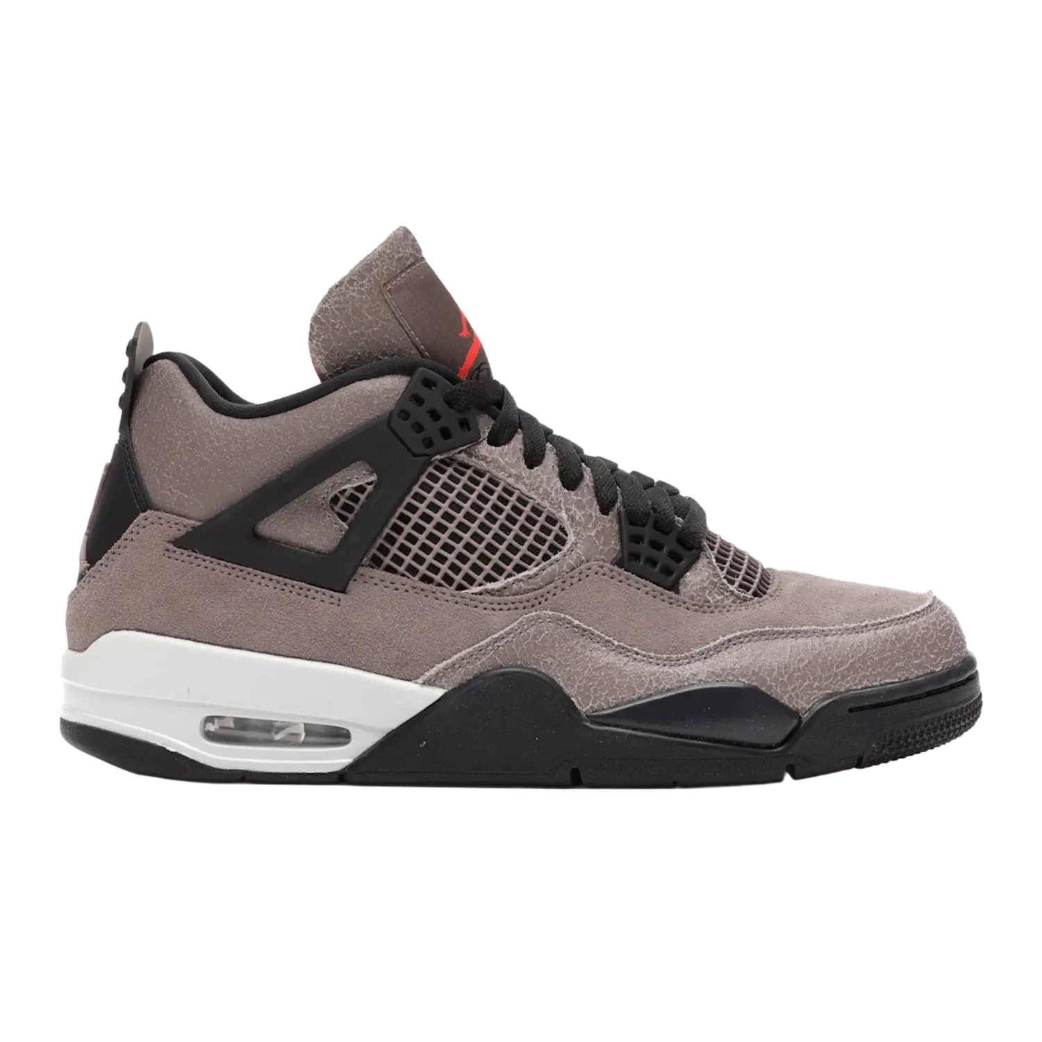 Jordan 4 Retro Taupe Haze