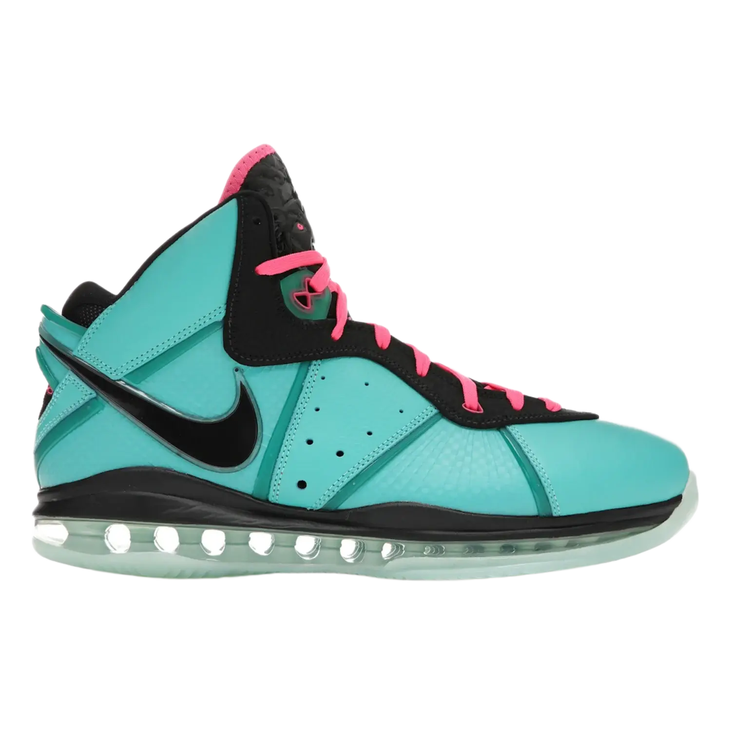 Nike LeBron 8 South Beach (2021)