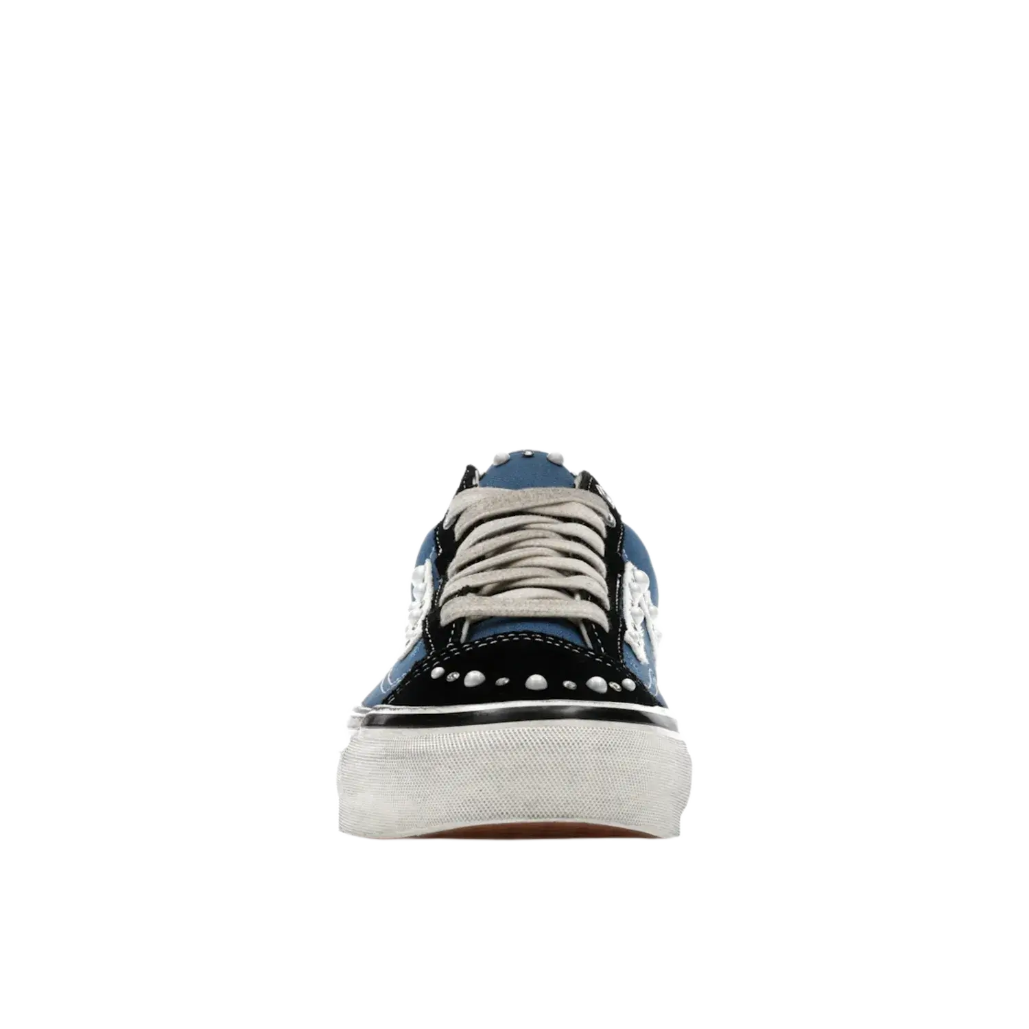 Vans LX Old Skool 36 Pearlized Pack Black Navy