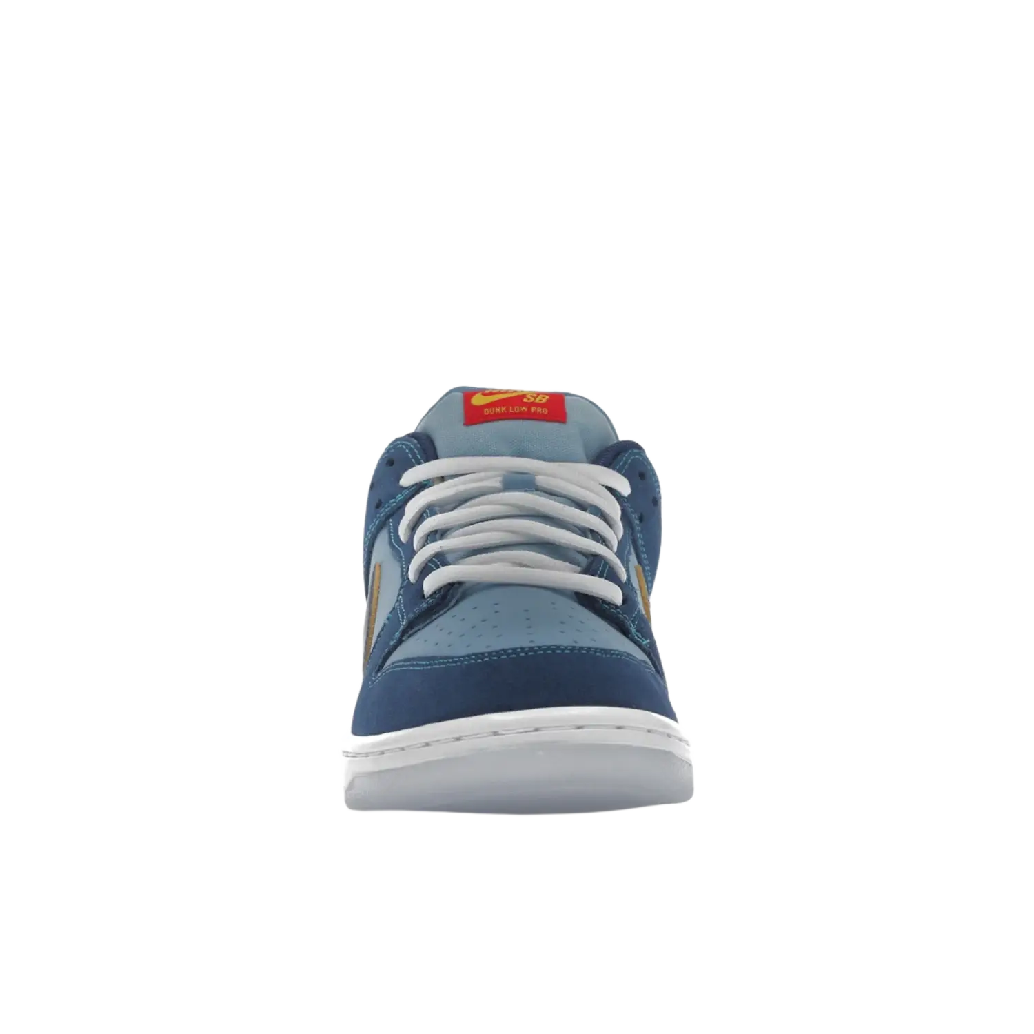 Nike SB Dunk Low Pro Why So Sad?