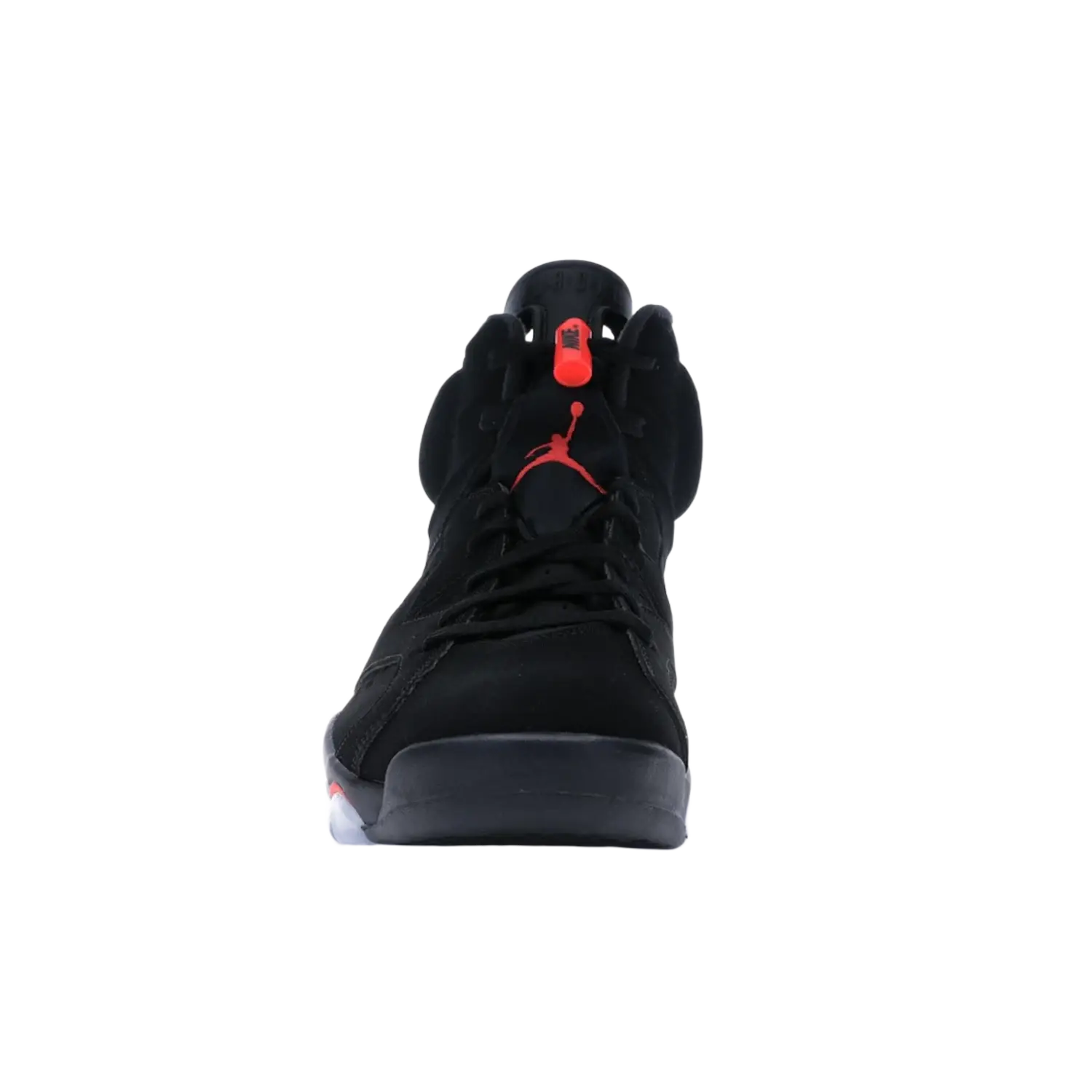 Jordan 6 Retro Black Infrared (2019)