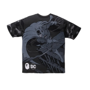 BAPE x DC Batman Color Camo Tee (FW20) Black