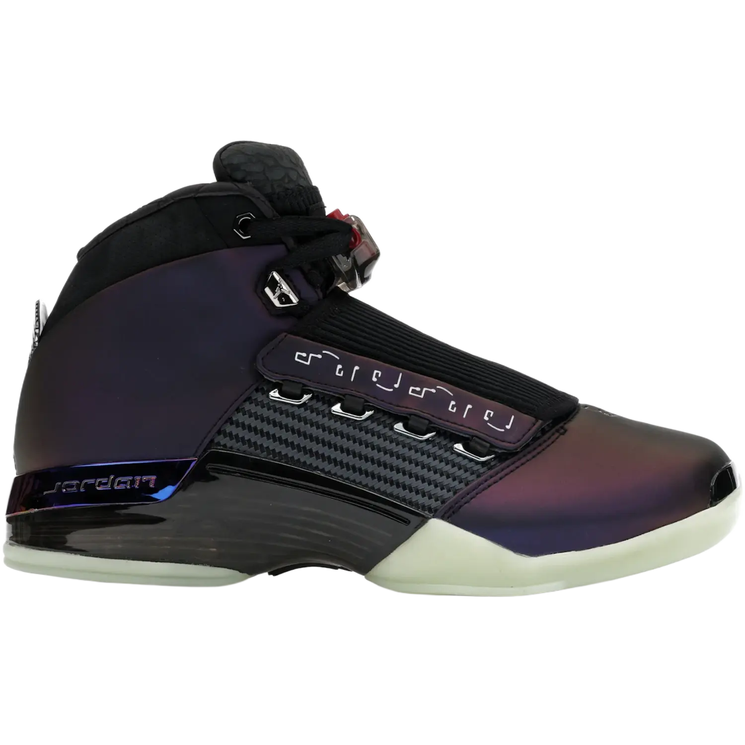Jordan 17 Retro Doernbecher Zach Rumbaugh