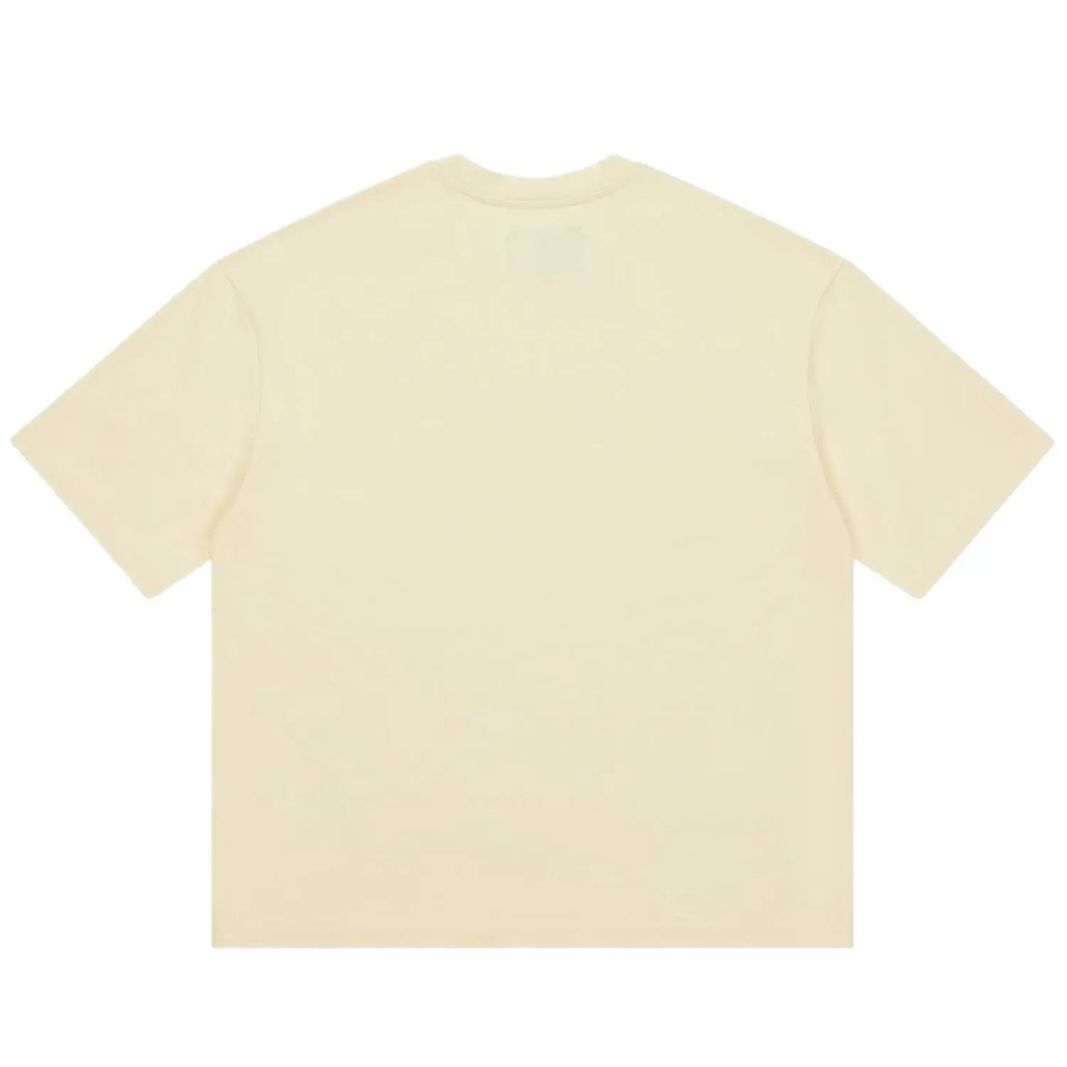 Godspeed Cosmic Remains Tee Bone