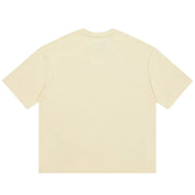 Godspeed Cosmic Remains Tee Bone