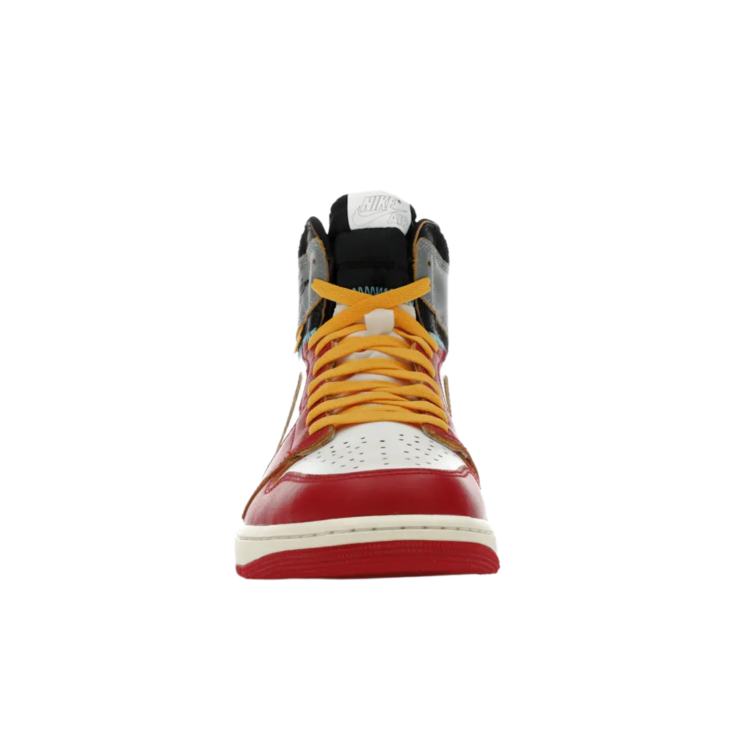 Jordan 1 Retro High OG SP Union LA Chicago Shadow