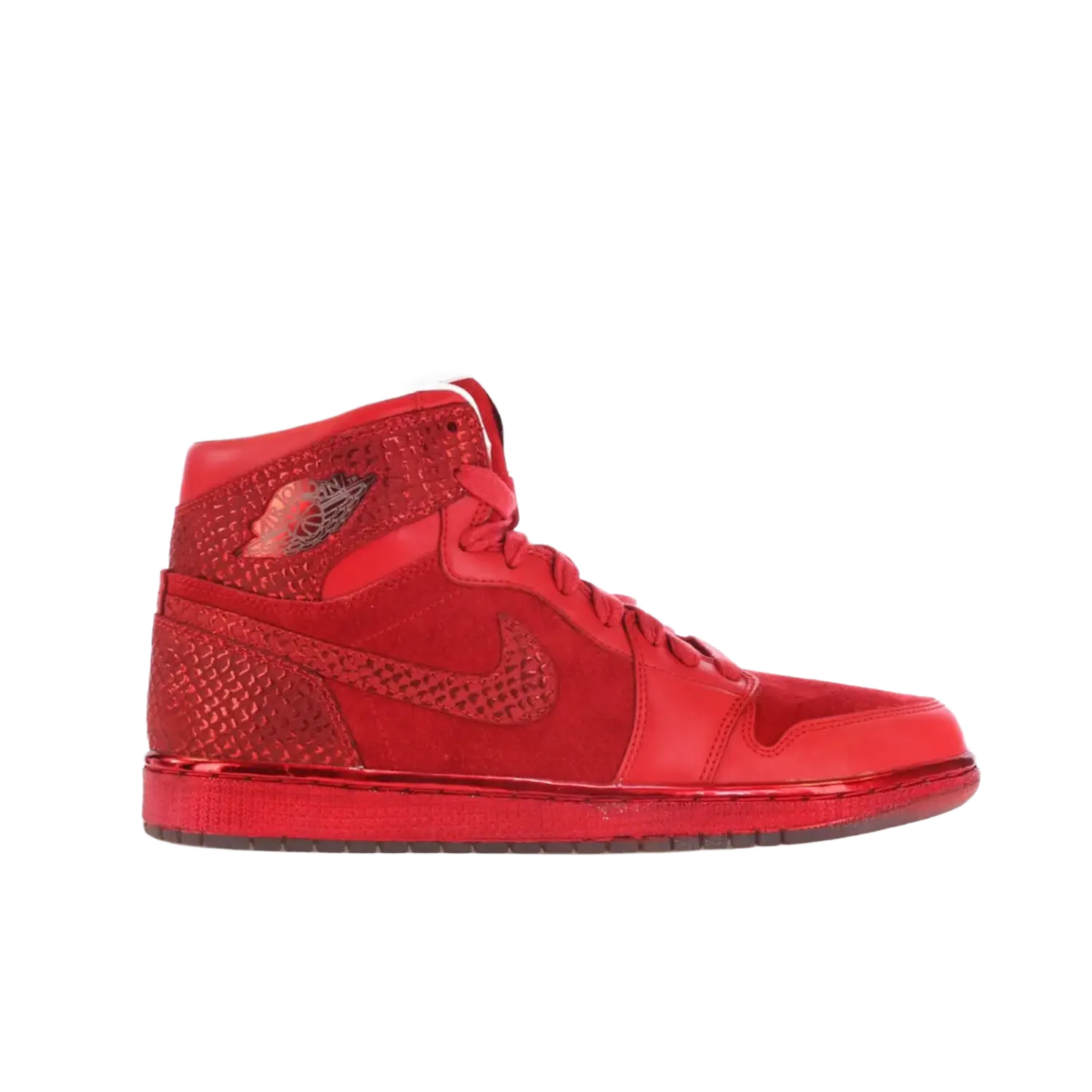 Jordan 1 Retro Legends of Summer Red