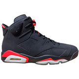 Jordan 6 Retro Black Infrared (2019)