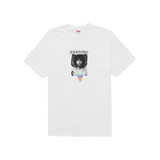 Supreme Jim Tee White