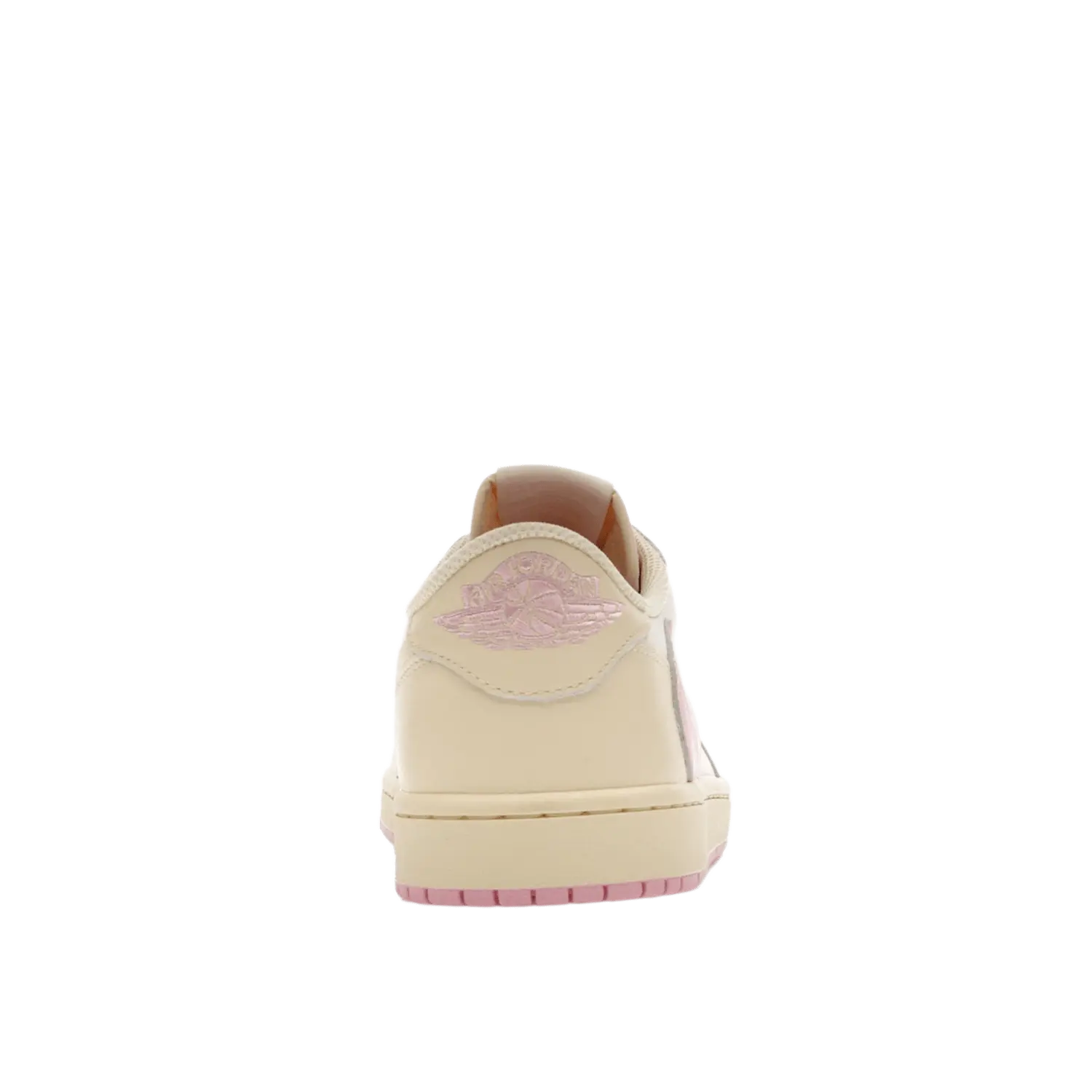 Jordan 1 Retro Low OG SP Travis Scott Shy Pink