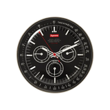 Supreme Watch Plate Black