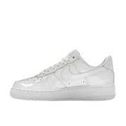 Nike Air Force 1 Low '07 Premium White Patent