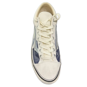 Vans LX Old Skool Archive Flame White