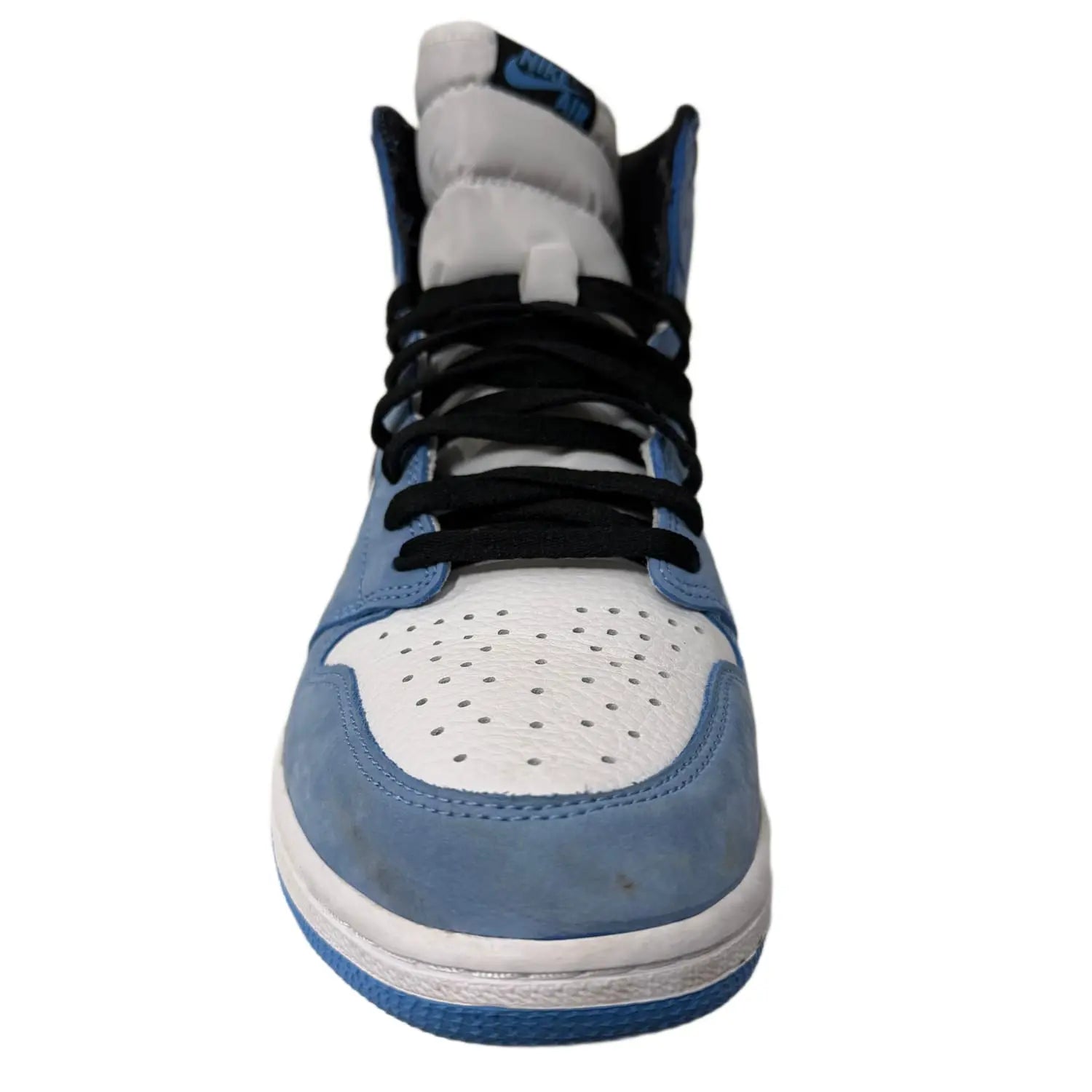 Jordan 1 Retro High OG University Blue