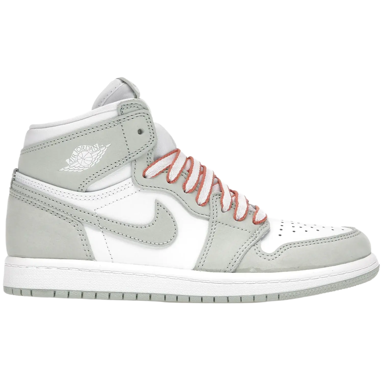 Jordan 1 Retro High OG Seafoam (PS)