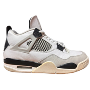 Jordan 4 Retro Military Black