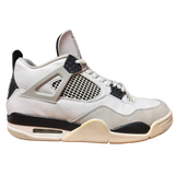 Jordan 4 Retro Military Black