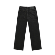 Homme Femme Rodeo Denim Black