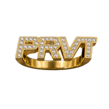 Private Selection PRVT Ring Gold