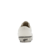 Vans LX Old Skool Archive Flame White