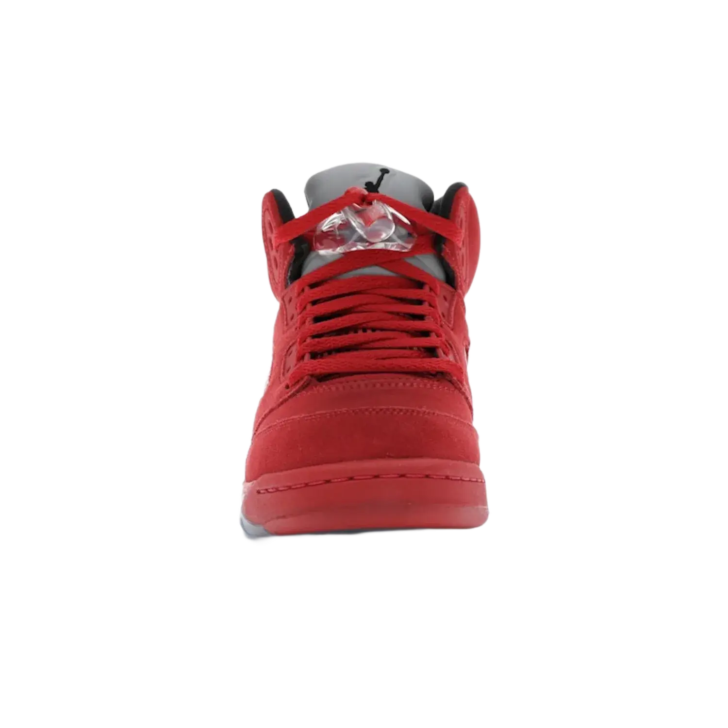 Jordan 5 Retro Red Suede (GS)