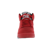 Jordan 5 Retro Red Suede (GS)