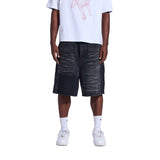 Crysp Denim Rod Short Vintage Grey