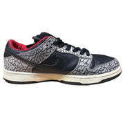 Nike SB Dunk Low Supreme Black Cement (2002)