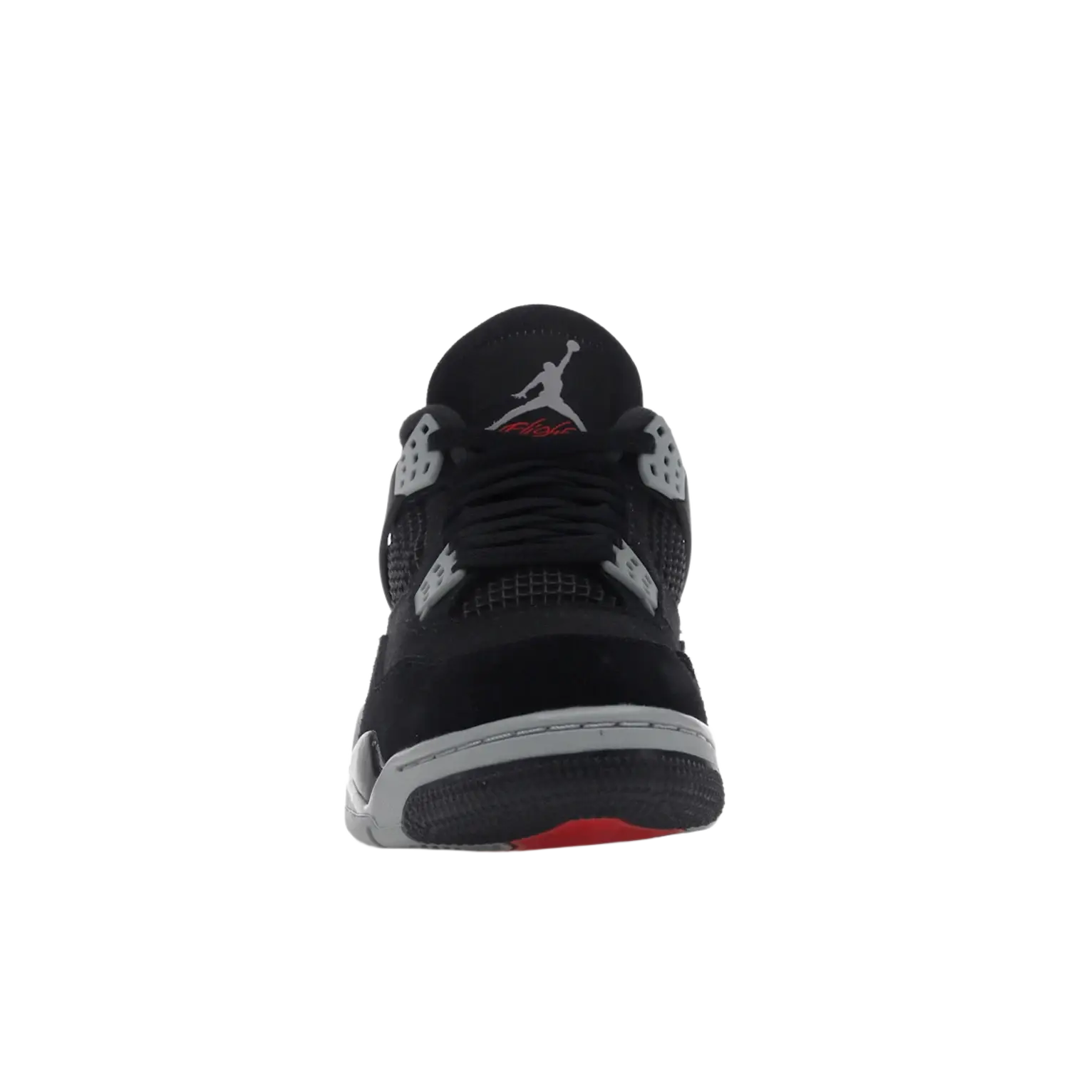 Jordan 4 Retro SE Black Canvas