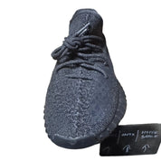 adidas Yeezy Boost 350 V2 Static Black (Reflective)