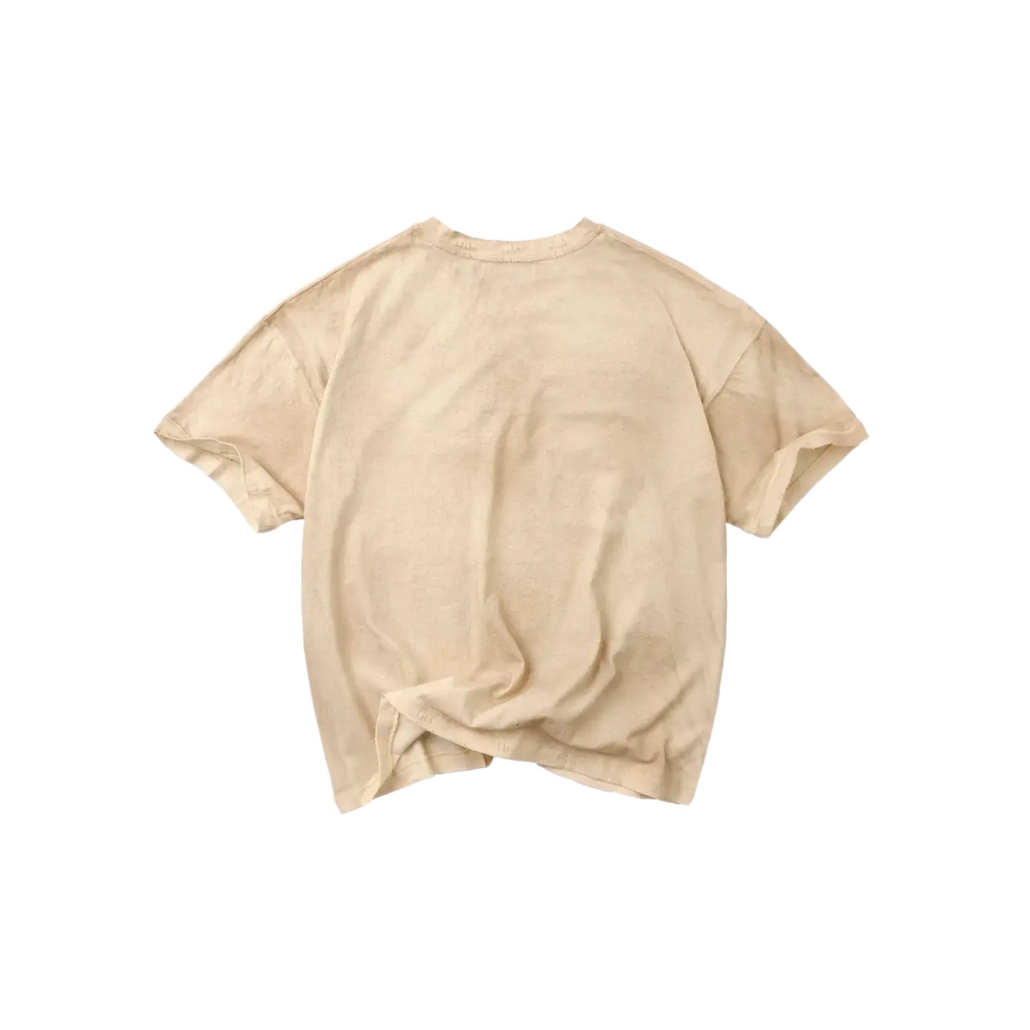 Vale Forever Dogyard Tee Natural