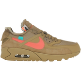 Nike Air Max 90 Off-White Desert Ore