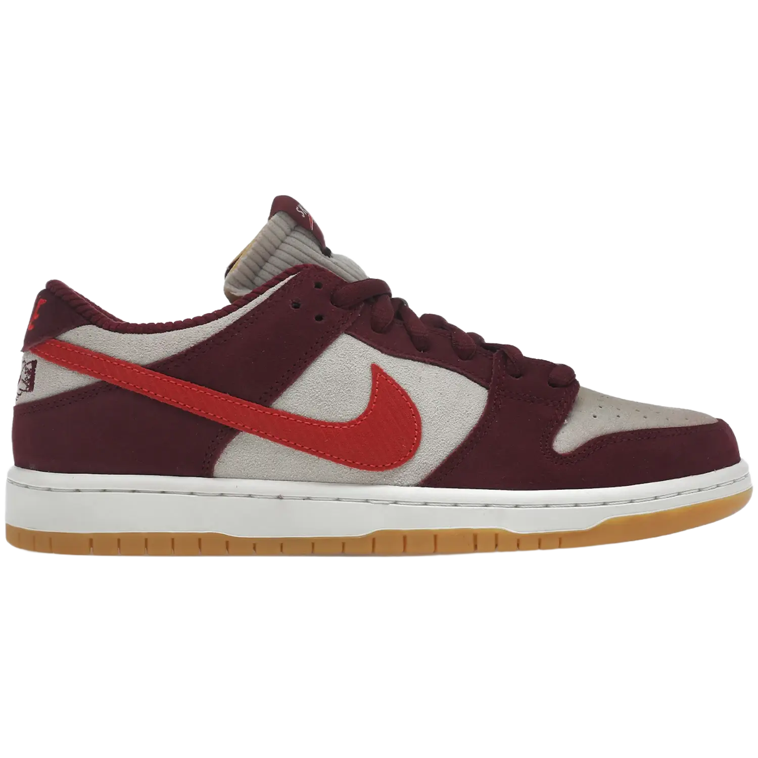 Nike SB Dunk Low Skate Like a Girl