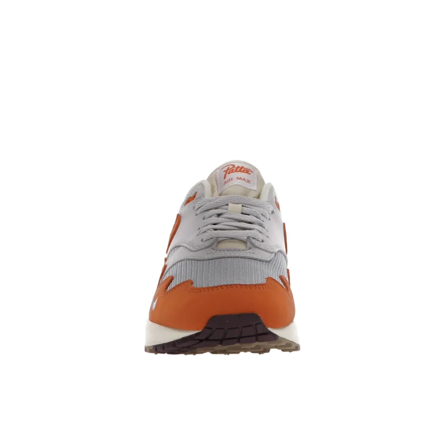 Nike Air Max 1 Patta Waves Monarch (without Bracelet)