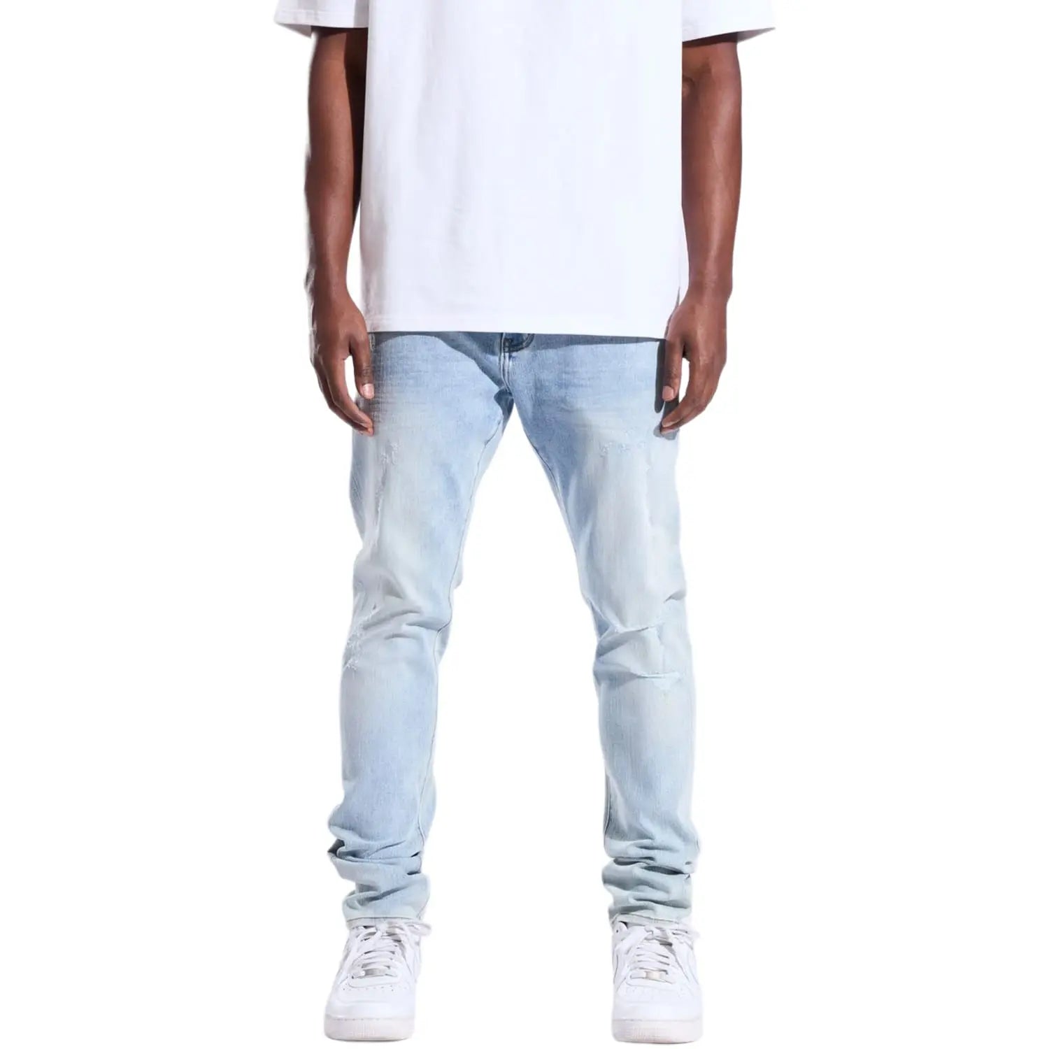 Crysp Denim Atlantic Denim Sky Blue