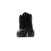 Jordan 12 Retro Black Dark Concord