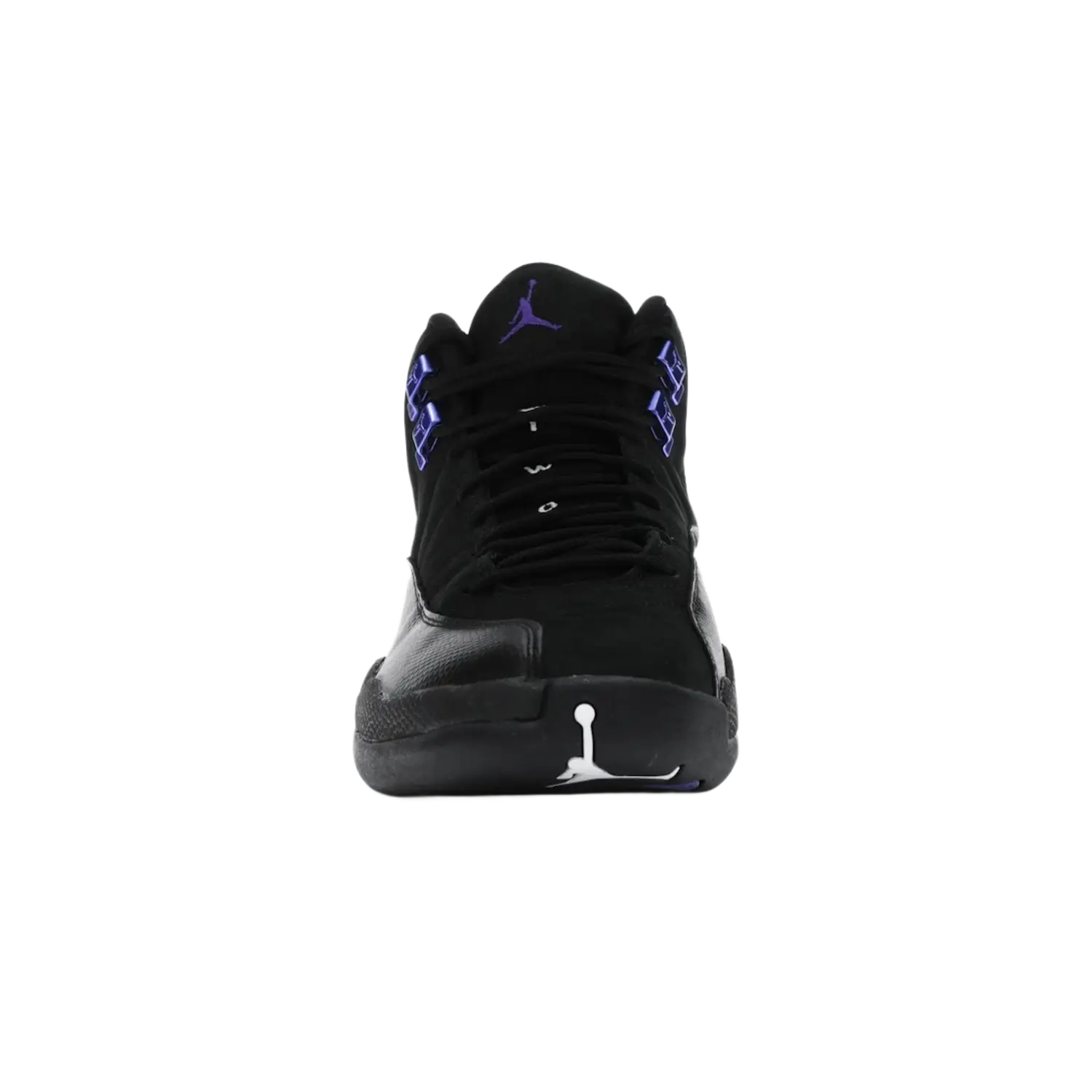 Jordan 12 Retro Black Dark Concord