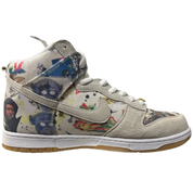 Nike SB Dunk High Supreme Rammellzee
